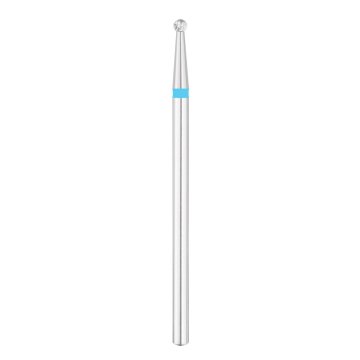 Eprim Exo pro karbidna kroglična konična rezkalna glava, 1,8 mm bl