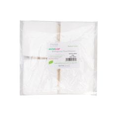 ACTIVESHOP Bombažne obkladke Naturline 150 g 16,5 cm x 18 cm
