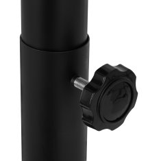 Eprim Pro Ink 121 črn pomočnik za tetoviranje