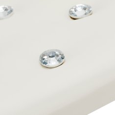 Eprim Stojalo za manikuro Momo Diamond Ecru
