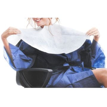 shumee Quickepil navlaka za ličila za enkratno uporabo 50 kosov