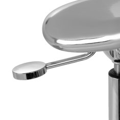 Eprim Gabbiano Fine Silver Roll Speed stolček