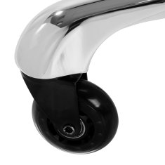 Eprim Gabbiano Fine Silver Roll Speed stolček