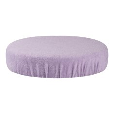 Eprim Terry cloth prevleka za vijolično stolico