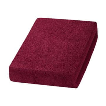 ACTIVESHOP Bordo frotirna rjuha