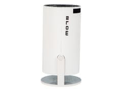 Blow 79-700# prenosni projektor blow androidtv hd kino bela