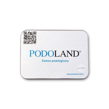 shumee Podolandski komplet za podiatrijo