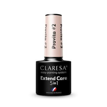 shumee CLARESA Extend Care 5 v 1 Provita 2 5 g