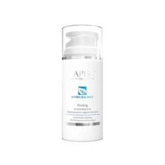 APIS Apis encimski piling z bioencimi in morskimi algami 100 ml