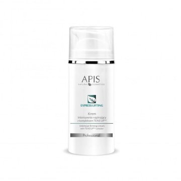 shumee Apis express lifting krema za intenzivno učvrstitev kože s tens'up 100 ml