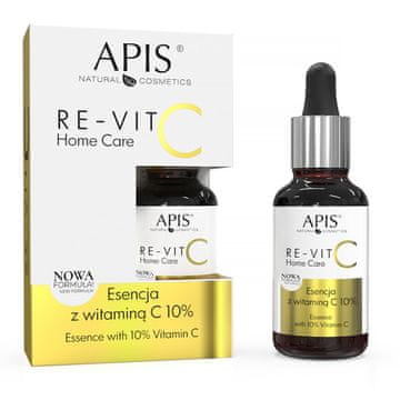 shumee Apis esenca z vitaminom C 10% 30 ml