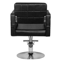 Eprim Frizerski stol Hair System HS33 črn