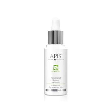 APIS Apis acne - stop koncentrat za aknasto kožo 30 ml