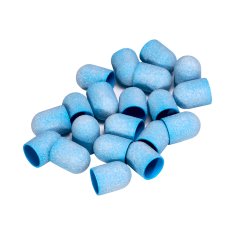 Eprim Exo modra med abrazivna kapica 13 mm /150 20 kosov Med Cap