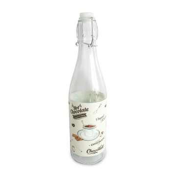 Toro CAFE BISTRO STEKLENICA S PATENTNIM POKROVČKOM 540ML