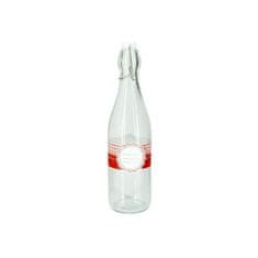 Toro STEKLENICA S PATENTNIM POKROVČKOM 260ML