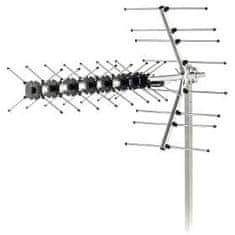 SENCOR SDA-611 5G DVB-T2 ZUNANJA ANTENA
