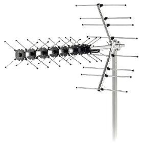 SENCOR SDA-611 5G DVB-T2 ZUNANJA ANTENA