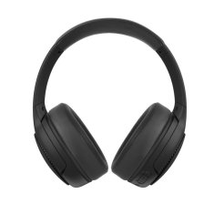 Panasonic RB-M300BE-K, brezžične slušalke, za ušesa, Bluetooth, mikrofon, XBS DEEP, 50 ur delovanja baterije, črne