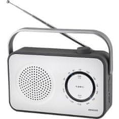 SENCOR RADIJSKI SPREJEMNIK SRD 2100 W FM/AM