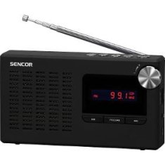 SENCOR SRD 2215 PLL FM RADIJSKI SPREJEMNIK