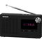 SENCOR SRD 2215 PLL FM RADIJSKI SPREJEMNIK
