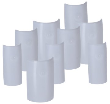 Rollei Komplet rezervnih delov za noge stativa / za C6i/ karbon/ aluminij