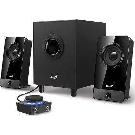 Genius SW-2.1 300X Zvočnik 2.1