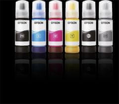 Epson vsebnik T07D5 115 sivo črnilo (70ml - L8160/L8180)
