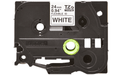 Brother TZE-FX251, TZ trak
