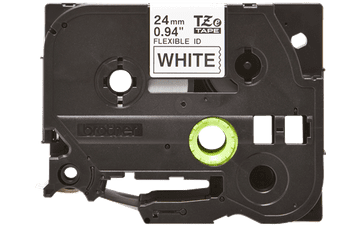Brother TZE-FX251, TZ trak