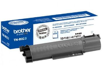 Brother Toner TN-B023 (2000 strani na minuto)