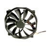Scythe SY1425HB12M Glide Stream 140 mm ventilator 1200 vrt/min