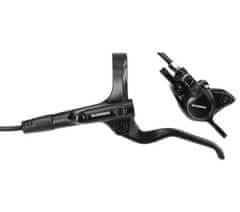 Shimano MT201 sprednja zavora kompletna brez adapterja originalni paket
