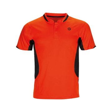 OLIVER Majice obutev za trening oranžna L Palma