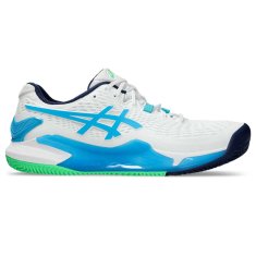 Asics Čevlji teniški copati 42 EU Gel-resolution 9