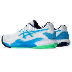 Asics Čevlji teniški copati 42 EU Gel-resolution 9