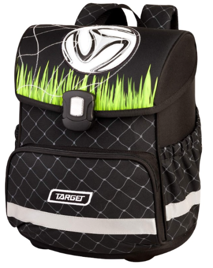 Target GT Click nahrbtnik, Football Net (28037) | mimovrste=)