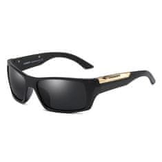 Dubery Madera 2 sončna očala, Black / Black