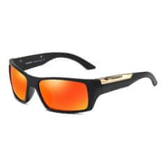 Dubery Madera 3 sončna očala, Black / Orange