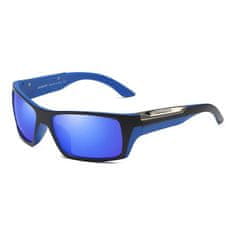Dubery Madera 8 sončna očala, Sand Black / Blue
