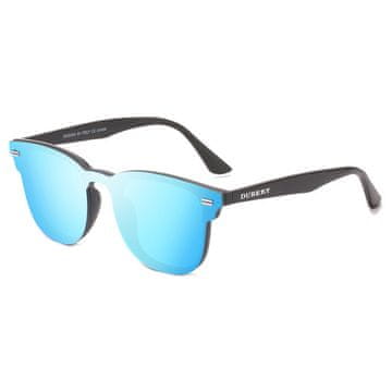 Dubery Mateo 7 sončna očala, Black / Blue
