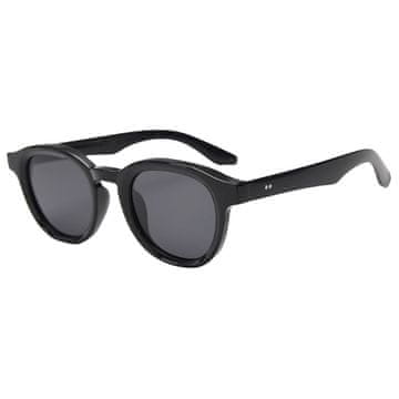 NEOGO Orlando 8 sončna očala, Black / Grey