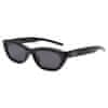 NEOGO Savannah 1 sončna očala, Black / Grey