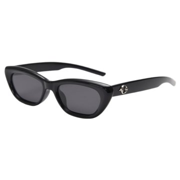 NEOGO Savannah 1 sončna očala, Black / Grey