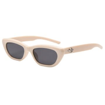 NEOGO Savannah 5 sončna očala, Mime White