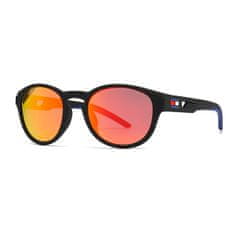 Neogo Richmond 3 sončna očala, Black / Orange