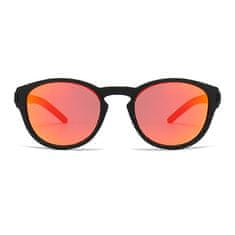 Neogo Richmond 3 sončna očala, Black / Orange