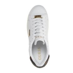 Guess Čevlji bela 40 EU FLPWLLELE12