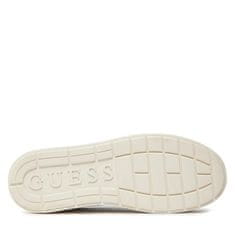 Guess Čevlji bela 40 EU FLPWLLELE12